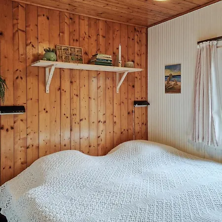 2 Bedroom Lovely In * Tarm