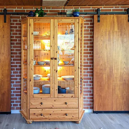 2 Bedroom Lovely In Ferienhaus