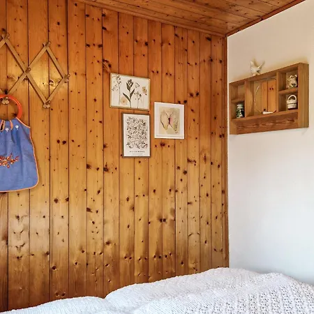 2 Bedroom Lovely In * Tarm