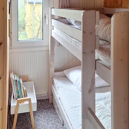 Ferienhaus 2 Bedroom Lovely In Tarm