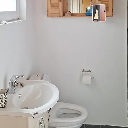 2 Bedroom Lovely In Tarm